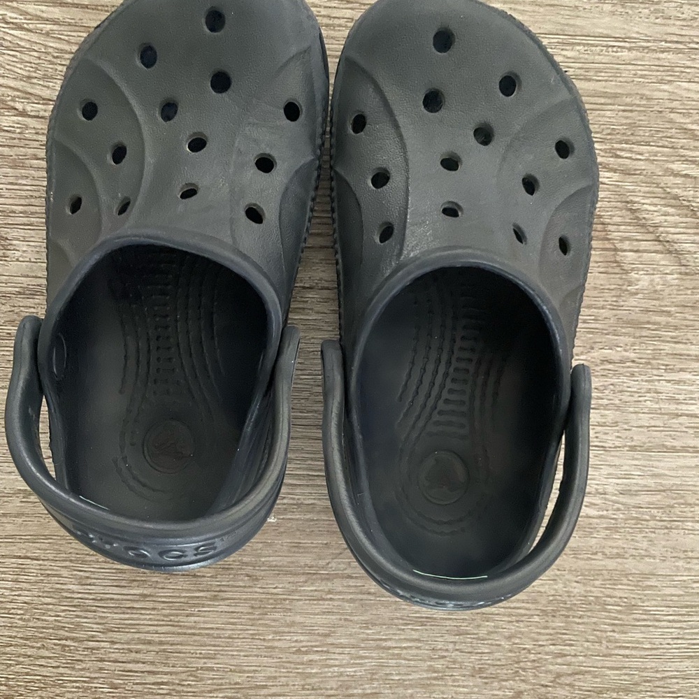Crocs kids